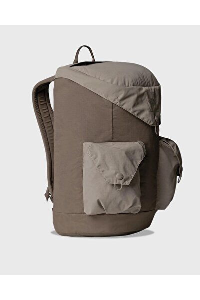 THE NORTH FACE Tnf Glen Canyon Rucksack Std Mocha Brown/Smokey Brown