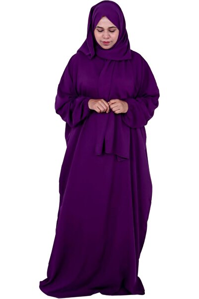 Generic Prayer Dress for Women – Rayon Cotton