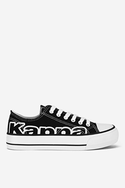 Kappa woman sneaker 5905588737643 Black