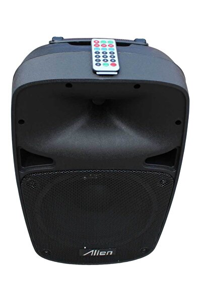 ALIEN Incinta acustica ABS activa 2810AUST