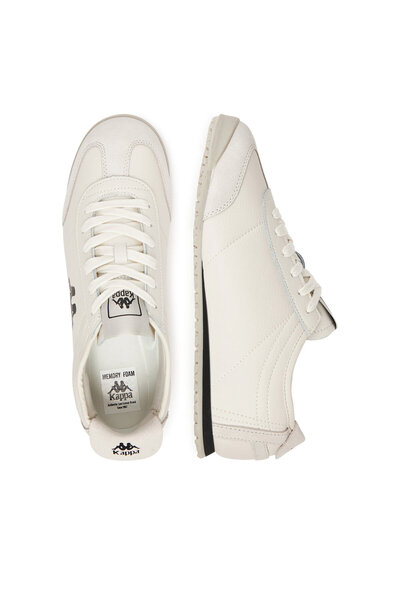 Kappa sneakers women white EO-1490036A(W)