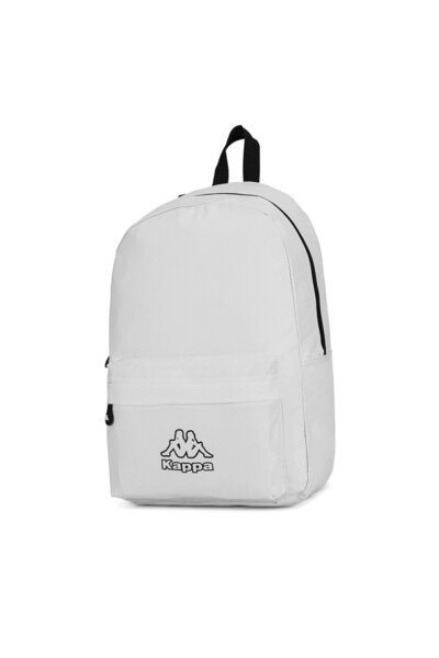 Kappa rucsac unisex alb KPA-K-001-06