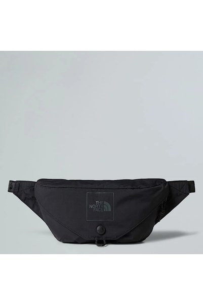 THE NORTH FACE TNF GLEN CANYON LUMBAR PACK STD TNF Black-NPF