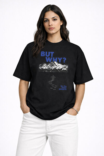 CAMBLYS يونيسيكس ديجيتال بيوت واي هير واي دو؟ تي شيرت AMA مطبوع عليه عبارة "W...