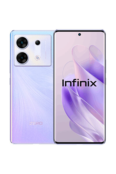 INFINIX ZER0 30 5G (2.EL A KALİTE)