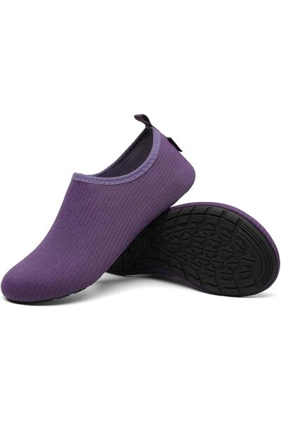 Dotail SAGUARO unisex water shoes, neoprene and rubber, non-slip sole, size 4...