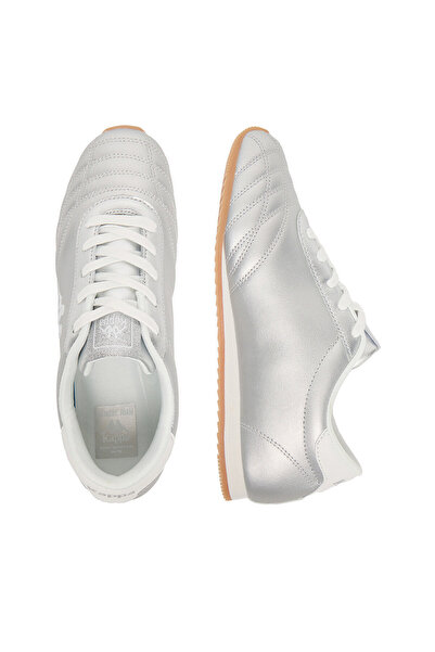 Kappa sneakers women silver EO-1491510A(W)