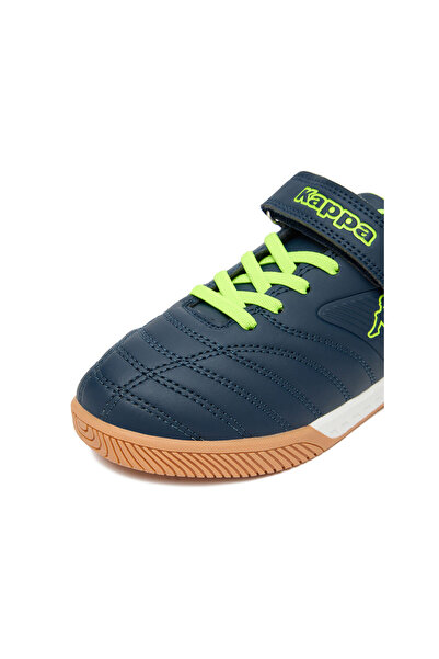 Kappa Boys Navy Blue CEO Sneakers-V9-25054