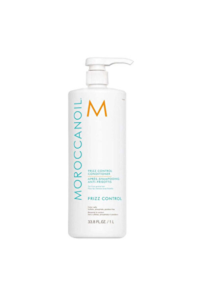 Moroccanoil Frizz Control Conditioner, 1L