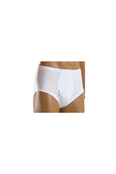 Şahin 6 τεμάχια ανδρικά σλιπ εσώρουχα σε συσκευασία 100% βαμβάκι