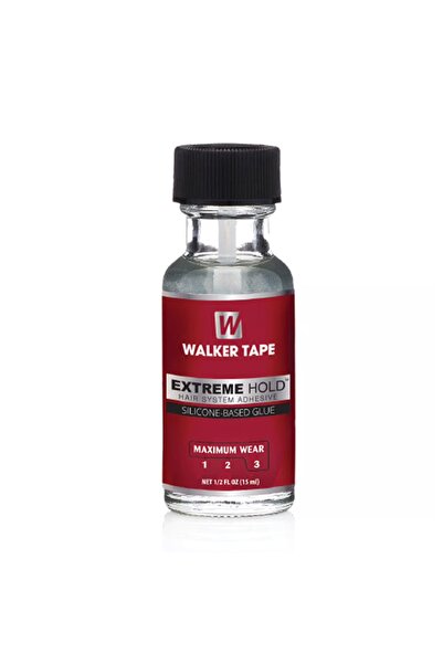 Walker Tape extreme hold 15 ml likid