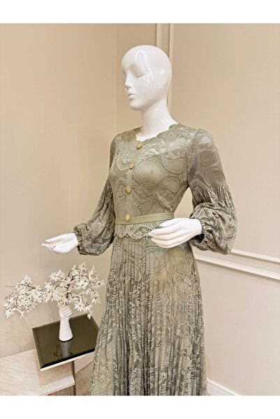 MYROSE SA Free Light Dress