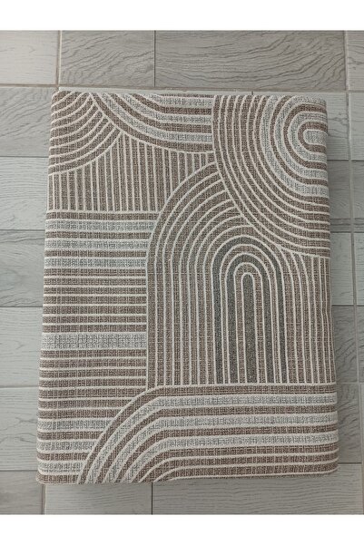 KALE Savan Woven Carpet Cover
