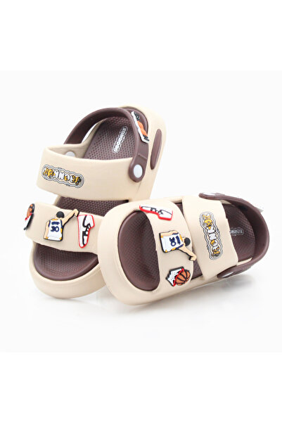 Coqui Children's sandal