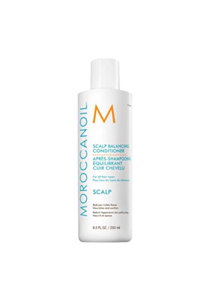 Moroccanoil Balsam pentru echilibrarea scalpului 250 ml