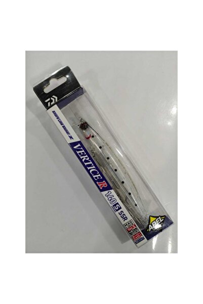 daiwa Shore Line Shiner-Z Vertice R 140 Cm 27,5 Gr Maket Yem - Keimura Shirasu