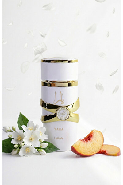 lattafa Lattara Yara Moi Eau De Parfum Kadın 100 ML