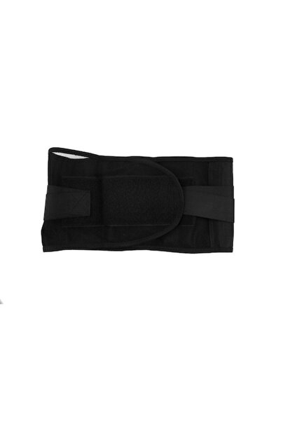 OEM Sport Protective Belt for Waist, JTS, Neoprene, Universal Size, Black