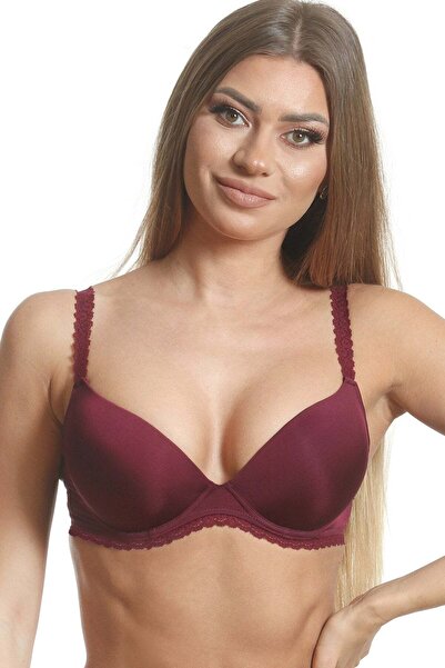 Piera Rubin ELLY R1644 low-cut soft cup bra