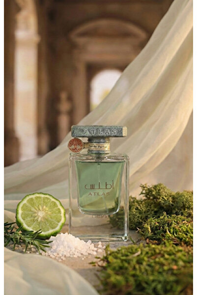 lattafa Atlas Eau De Parfum Erkek 55 ML