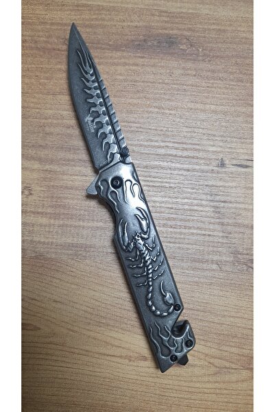 Browning kamp çakısı paslanmaz çelik