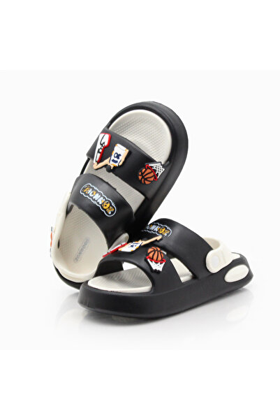 Coqui Children's sandal