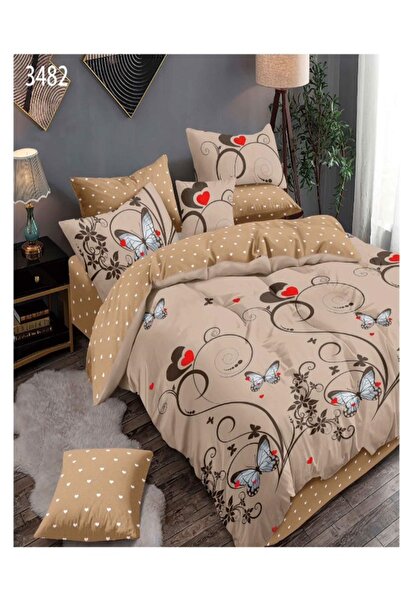 Pucioasa Finet 6 Piece Lingerie