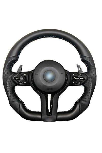 OEM Volan sport compatibil BMW Seria E90/E91/E92/E93/E83/E84/E87/E70/E71