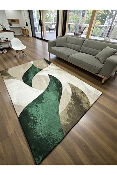 LİMAY Thick Fabric Micro Fleece Rug Cover - Soft & Thick Fabric - Extra Durab...