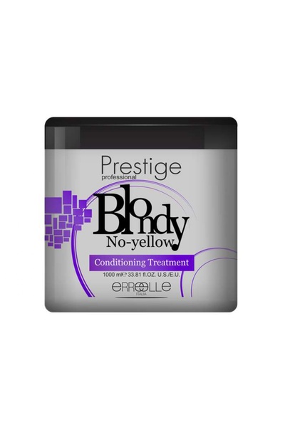 ERREELLE CONDITIONER NO YELLOW BLONDY PRESTIGE