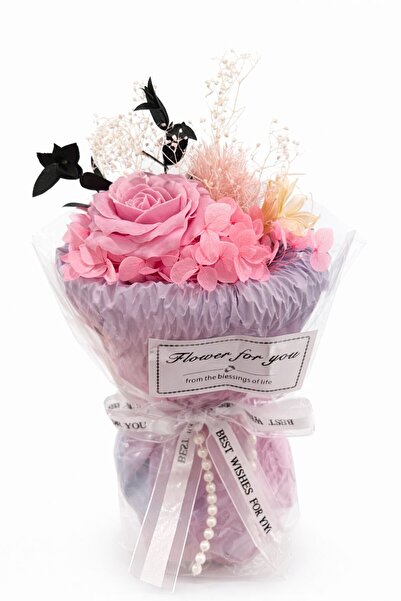 diğerr1 Şoklanmış Buket Sevgiliye Hediye Sevgililer Gününe Özel