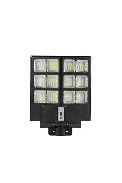 AT Lampă stradală solară LED PERFORMANCE® 600W