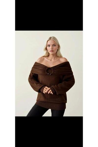 ÜMB Sweater