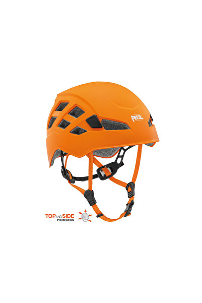 PETZL Casca Boreo Orange