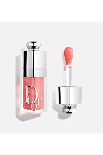 Dior Addict Lip Glow Oil - Dudak Yağı 24 saate kadar nem sağlayan,parlak ve ı...
