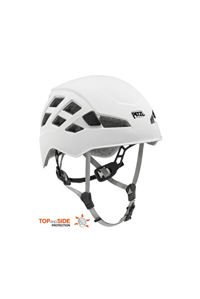 PETZL Boreo White Helmet S/M