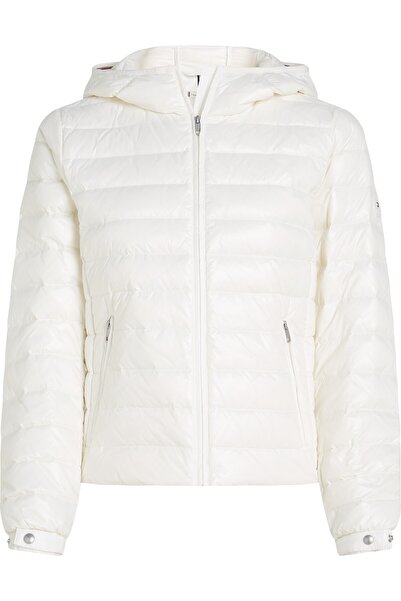 Tommy Hilfiger UL DOWN REG HOODED JACKET