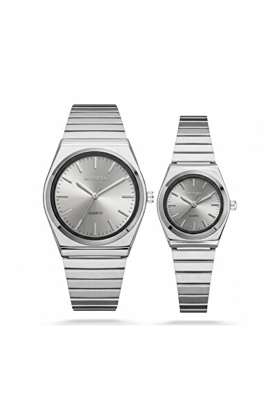 cs Classic men's and women's watch set