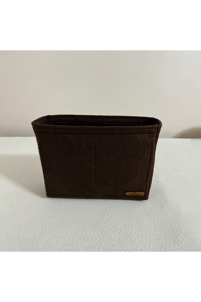 Keçelove Lv Speedy 25 Bag Organizer, Bag Organizer Inside the Bag