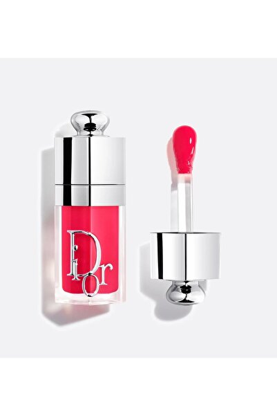 Dior Addict Lip Glow Oil - Dudak Yağı 24 saate kadar nem sağlayan,parlak ve ı...