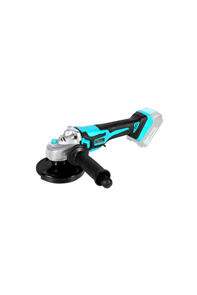 DETOOLZ Angle grinder diameter 125 18V brushless