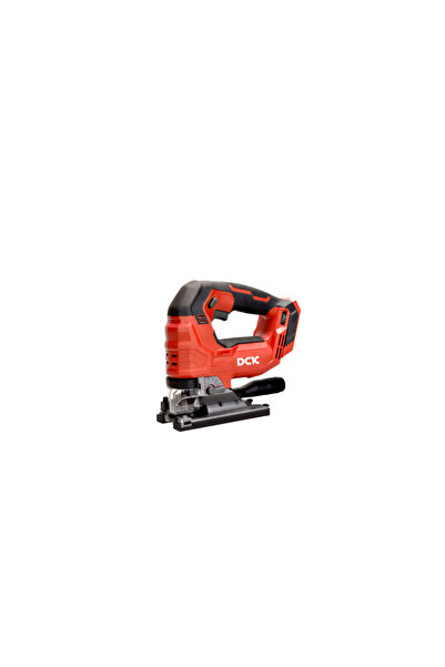 DCK 20V Brushless Cordless Jigsaw (without battery and charger)