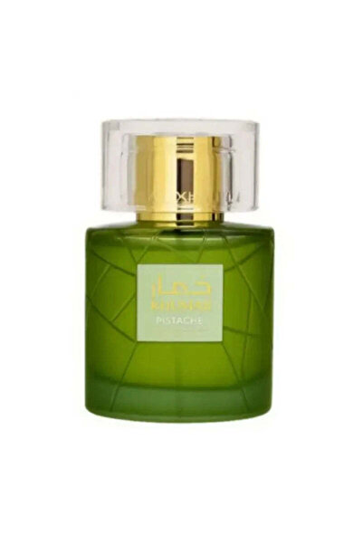 wadi al khaleej Khumar Pistache EDP Unisex Perfume - 100ml