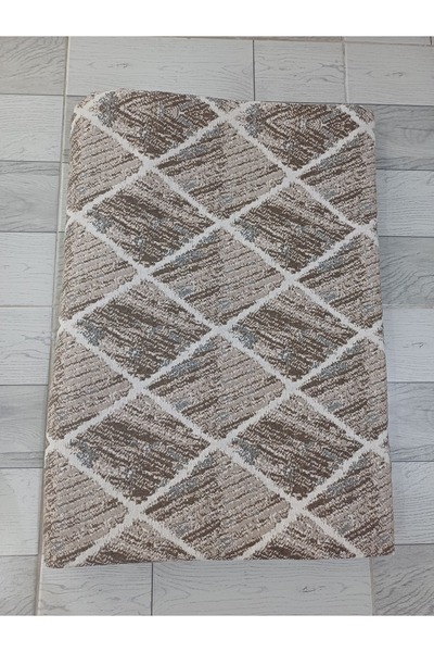 Ceren SAVAN DOKUMA HALI ÖRTÜSÜ(CEREN) 240X340 9m²