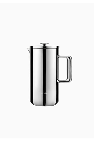 AARKE Vakum Yalıtımlı French Press, Paslanmaz Çelik