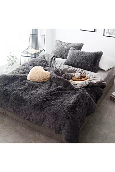 CumparaMisim 4-Piece COCOLINO FLUFFY Bed Linen Set