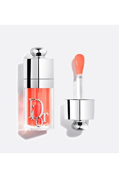 Dior Addict Lip Glow Oil - Dudak Yağı 24 saate kadar nem sağlayan,parlak ve ı...