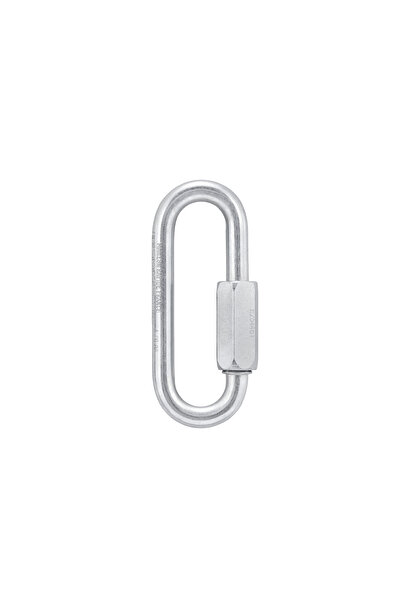 PETZL Carabiniera Go 8 mm, se vinde individual, P015Aa01