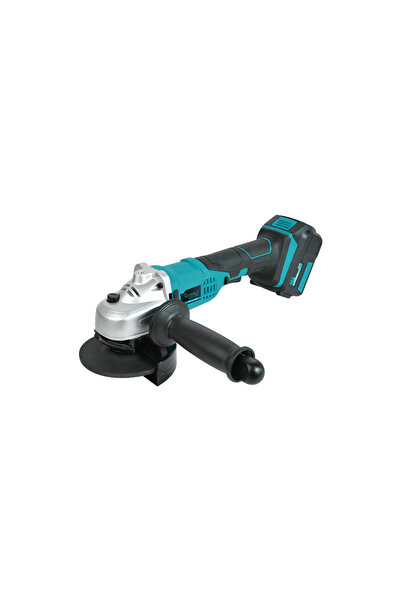 DETOOLZ Polizor unghiular diametru 115 18V