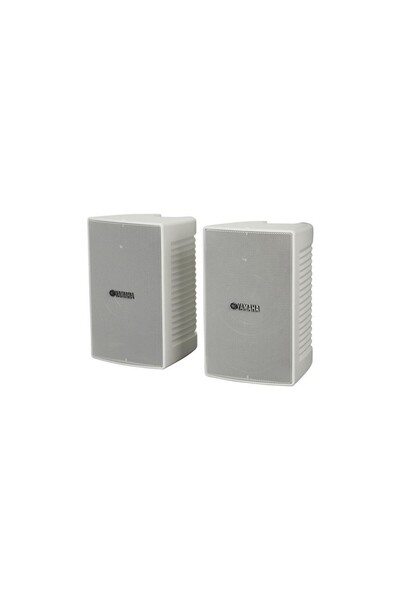 Yamaha NS-AW194 İÇ/DIŞ MEKAN HOPARLÖR TAKIMI